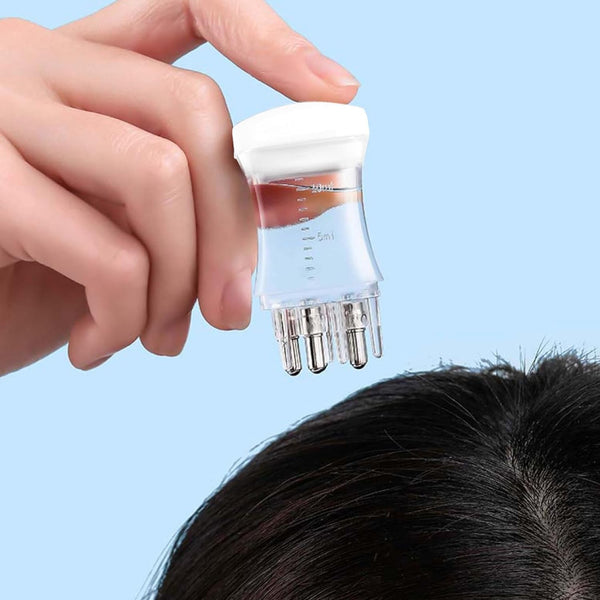 3067 Hair Oil Applicator For Scalp 10ml