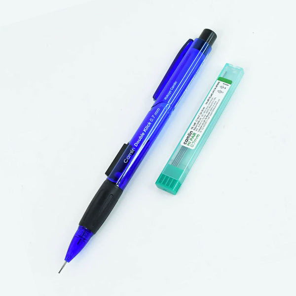 AM6294 Camlin Double Kilck Mechanical Pencil 0.7mm