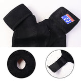 19463 Adjustable Elastic Knee Support Brace (1 Pc)