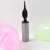 19646 Hand Balloon Pump (24 Cm / 1 Pc)