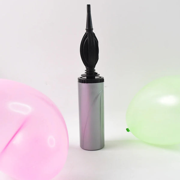 19646 Hand Balloon Pump (24 Cm / 1 Pc)