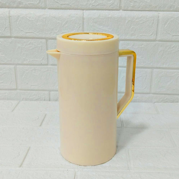 Di0279 Rishabh Titann Steel Insulated Flask 1200 ml