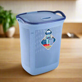 AM5750 JOYO Honey Comb Laundry Basket - (Small)