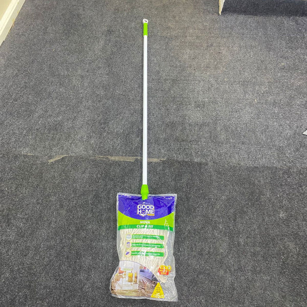 AM6126 Good Home Nova Clip & Fit Mop