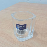 AM5972 Luxe Crystal Tequila Glasses - Set of 6 - 65ml