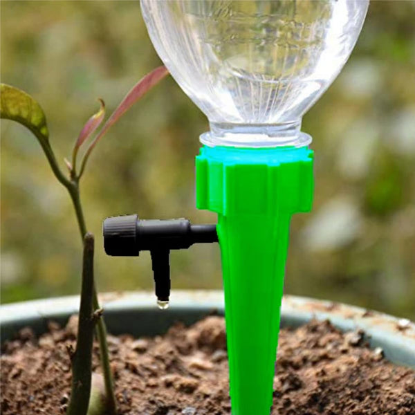 3854 Self Watering Drip Irrigation System