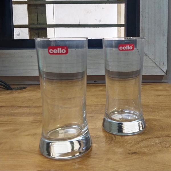 AM5691 Cello Essenza 315ml- tumbler 6pcs set
