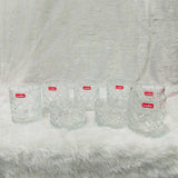 Di0368 Cello Bravon Barware Set of 8pc