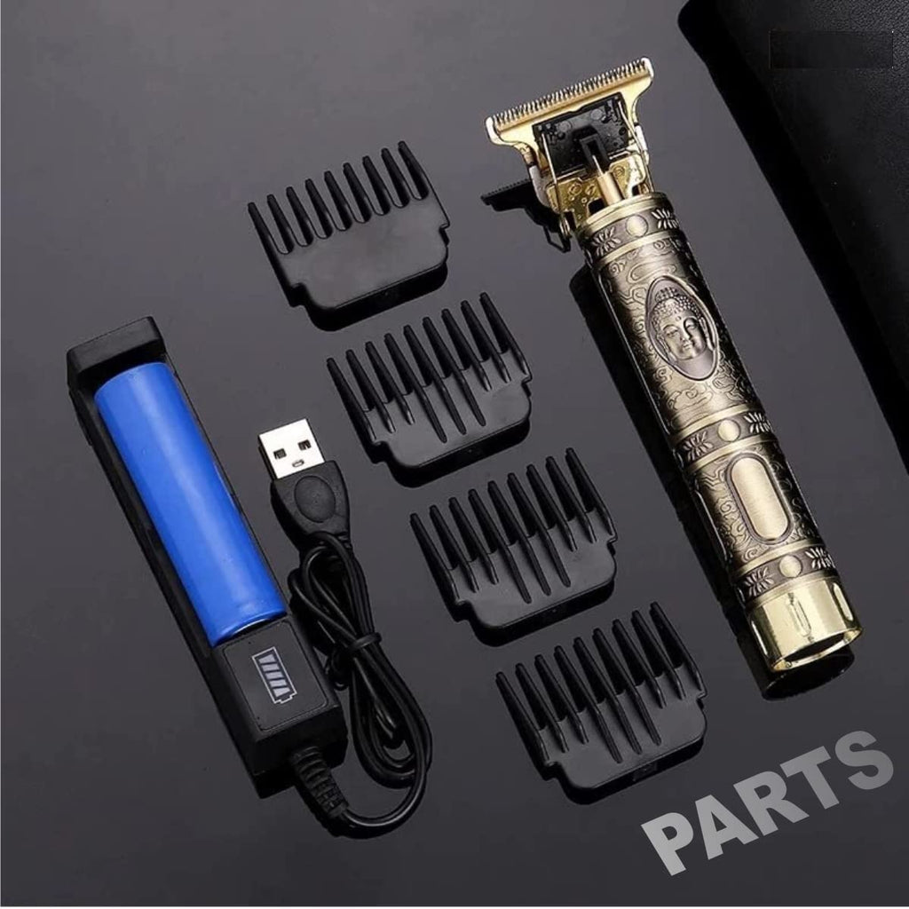 6324 Hair Trimmer for Men Hair Style Trimmer, Professional Hair 