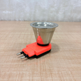 0193 Stainless Steel Metal Electric Kapoor Dani Stand