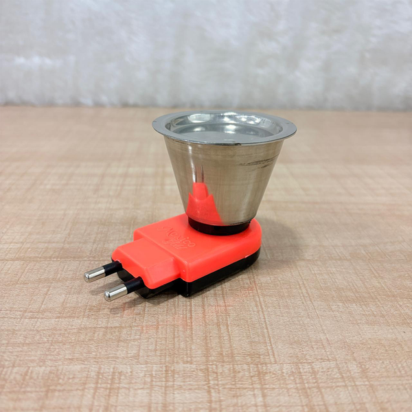 0193 Stainless Steel Metal Electric Kapoor Dani Stand