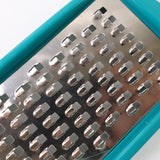 8292 Supermom Multipurpose Cheese & Vegetable Grater (1 Pc)
