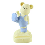 A06901 Magnetic Bear LED Light Phone Stand Night Lamp for Desk and Kids Room (1 Pc)
