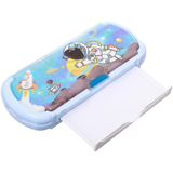 AM0886 Cute Multifunctional Stationery Box, Pencil Case