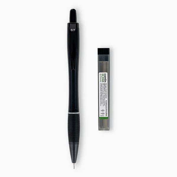 AM6295 Camlin GRIP PRO Mechanical Pencil 0.7mm