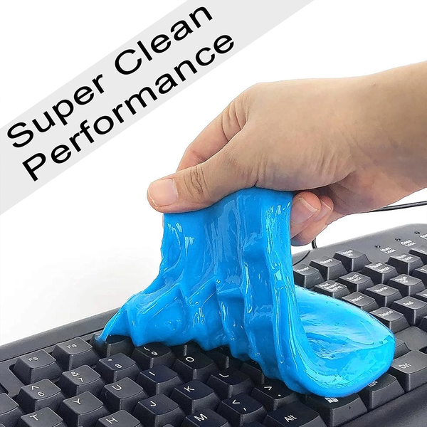 AM6721 Super Clean Magic Gel Cleaner