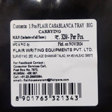 Di0298 Flair Casablanca Big Tray