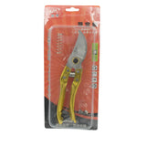 0498 Gardening Tools - Garden Shears Pruners Scissor (1 Pc)
