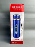 AM3617 Stainless Steel Vacuum Cup 800ml Water Bottle 1 Pcs