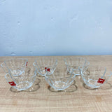 AM5967 Multi-purpose Tableware Snack/veritable Serving Bowl - Set of 6