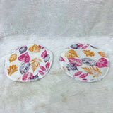 AM6213 Reusable Fabric Roti Cover 2 Pcs– Keep Rotis Fresh & Warm