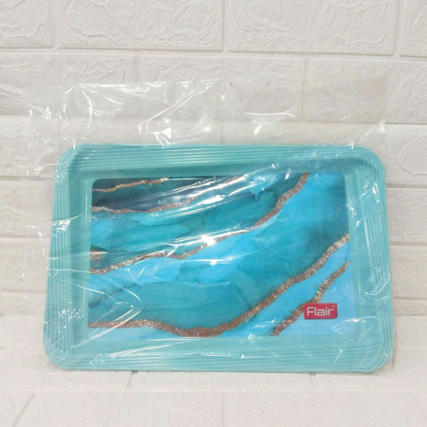 Di0295 Flair Regal Serving Tray – Medium