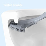 Golf Shape Toilet Cleaner Brush