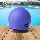 19874 Knx Silicone Swimming Cap (1 Pc)