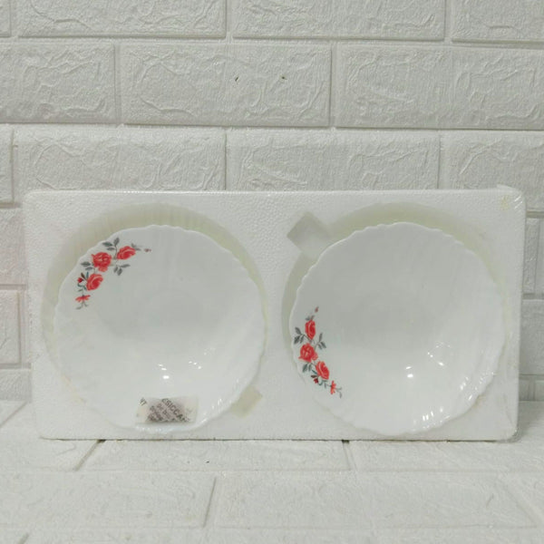 Di0210 Cello Imperial Multipurpose Bowl Set of 2 Pcs