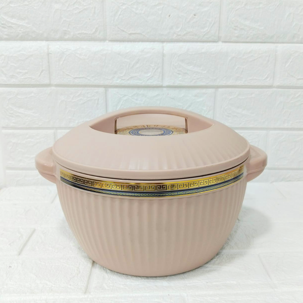 Di0212 Rishabh Signet 3500 Insulated Casserole