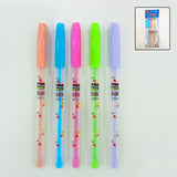 AM5896 Paras Buddy DF Ball Pen - Pack of 5pc
