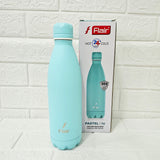 Di0026 Flair Pastel Vacuum Insulated Stainless Steel Bottle – 750ml