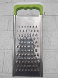 AM3711 Stainless Steel Cheese Grater with Handle (Small) For Kitchen 1 Pcs