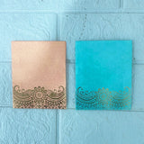 AM3853 Printed Paper Pocket Shagun Envelopes (Pack of 25)