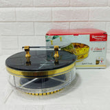 Di0163 Rishabh S-Class 4 Multipurpose Set