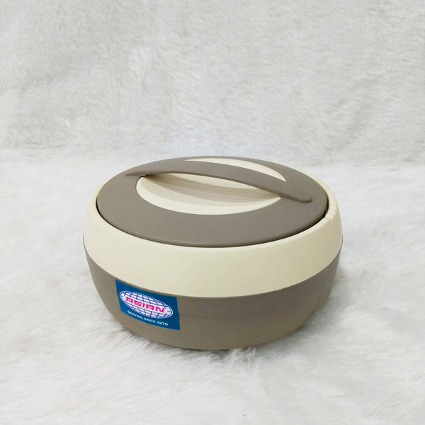 AM6166 Asian Cosmos Insulated Casserole Non Deluxe - 1000ml