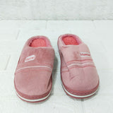 AM6284 Master Winter Mule Slippers - 36 - 37 Size