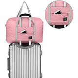 3847 Foldable Lightweight Nylon Waterproof Travel Bag