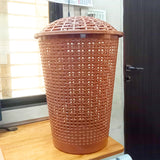 AM5715 JOYO Cane Laundry Multipurpose Basket - Big