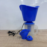 A07762 3-in-1 Vaporizer & Steam Inhaler Facial Sauna Steamer