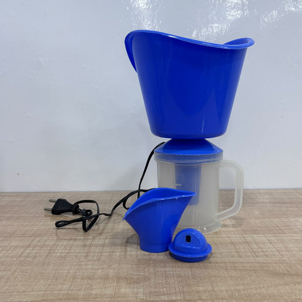 A07762 3-in-1 Vaporizer & Steam Inhaler Facial Sauna Steamer