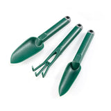 9147 Heavy Duty Garden Trowel – Mini Gardening Tool for Digging, Planting & Potting