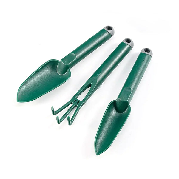 9147 Heavy Duty Garden Trowel – Mini Gardening Tool for Digging, Planting & Potting