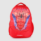 AM5576 Priority Spiderman Printed Backpack For kids