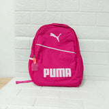 AM6120 Stylish Branded Mini Backpack (MIx Design) – 1 Pc
