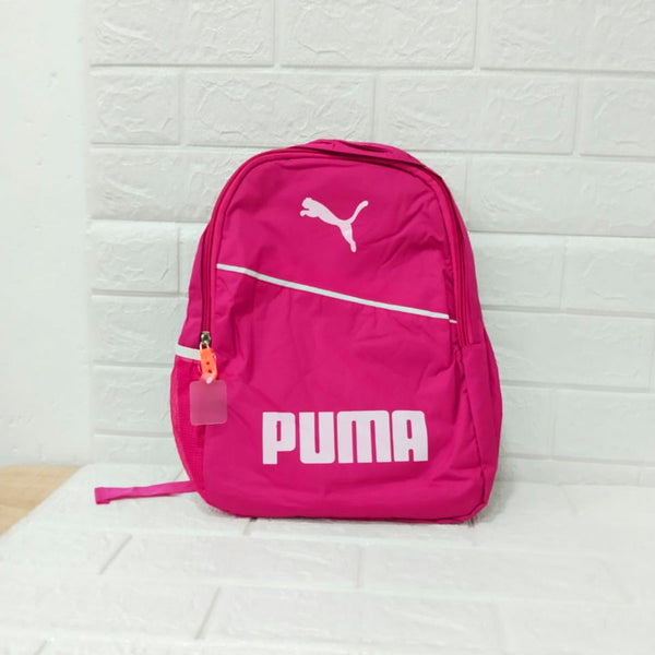 AM6120 Stylish Branded Mini Backpack (MIx Design) – 1 Pc