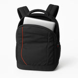 0277 Waterproof Laptop Shoulder Bag for Men & Women