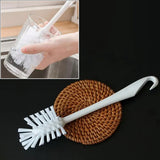 18091 Multifunctional Cleaning Brush (2 Pcs Set)