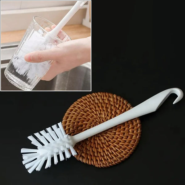 18091 Multifunctional Cleaning Brush (2 Pcs Set)