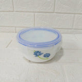 Di0236 Cello Opalware Storage Container Large with Lid – 1 Pc